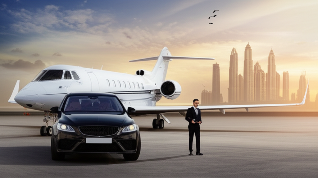 Planning Your Perfect VIP Experience in Dubai